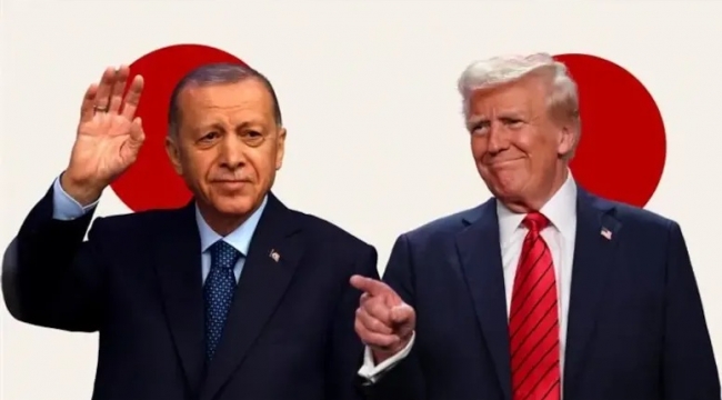ABD'den Türkiye'ye çok ağır darbe