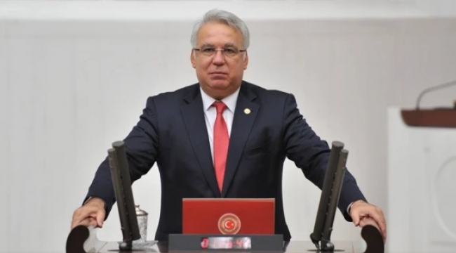 AKP'den ihraç edilen eski vekilden dikkat çeken 'İmamoğlu' iddiası