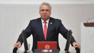 AKP'den ihraç edilen eski vekilden dikkat çeken 'İmamoğlu' iddiası