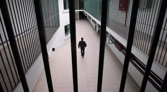 AKP düğmeye bastı cezaevlerinin kapıları açılıyor