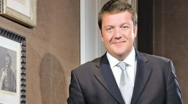 AKP'li isimleri çıkardı, serbest kaldı…