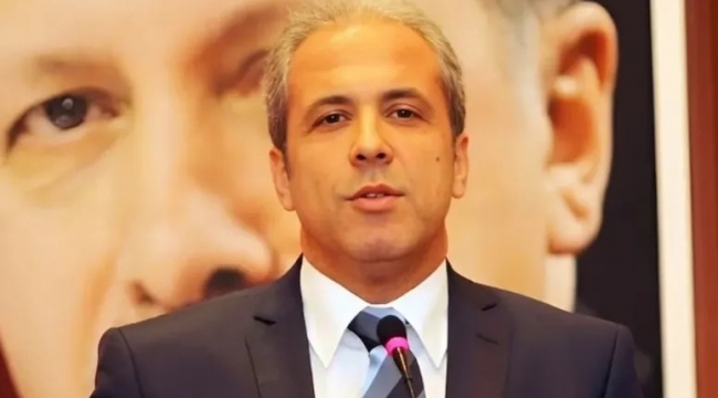 AKP'li Şamil Tayyar'dan olay iddia: "Cumhur İttifakı'na katılma ihtimali yüksek"