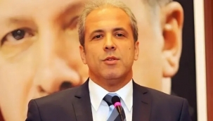 AKP'li Şamil Tayyar'dan olay iddia: "Cumhur İttifakı'na katılma ihtimali yüksek"