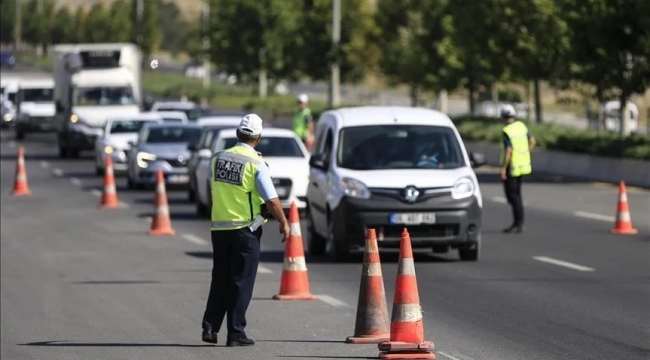 Alkollü direksiyona geçene hapis cezası geliyor