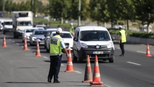 Alkollü direksiyona geçene hapis cezası geliyor