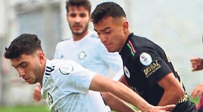 Altay'ın şansı tutmuyor