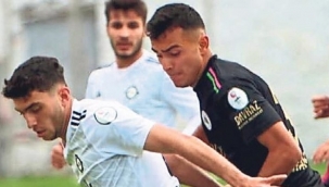 Altay'ın şansı tutmuyor