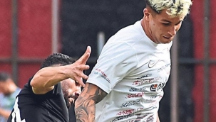 Altınordu buraya kadar