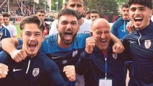 Altınordu büyük takdir topladı