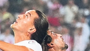 Altınordu'da veda vakti