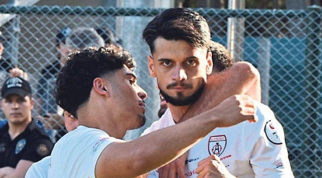 Altınordu pes etmedi, Adana'yı gurbette yendi