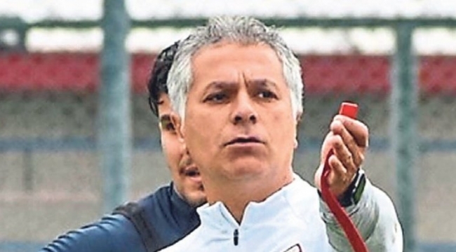 Altınordu zafere inanıyor