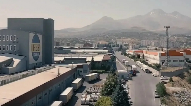 Anadolu'nun en büyük şirketi satılıyor
