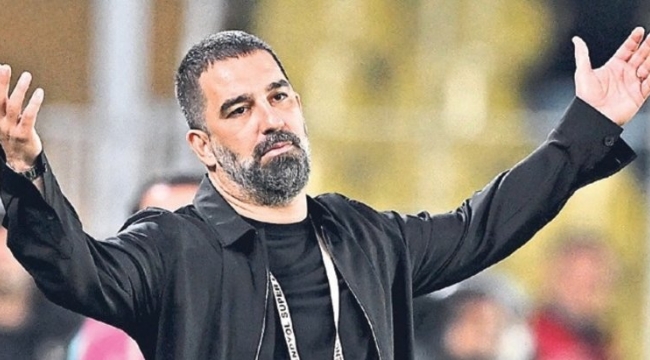 Arda Turan S.Donetsk'te