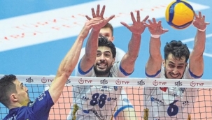 Arkas Spor sezonu dördüncü bitirdi