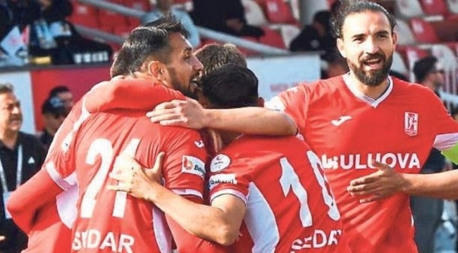 Bal-Kes avantajı kaptı