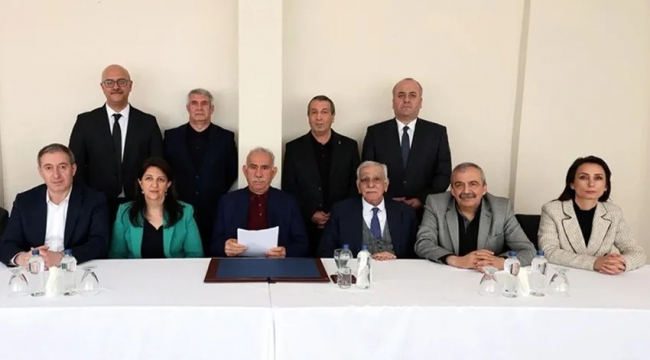 Beklenen olmadı, PKK'dan açıklama gelmedi