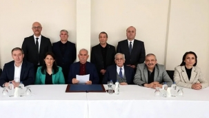 Beklenen olmadı, PKK'dan açıklama gelmedi