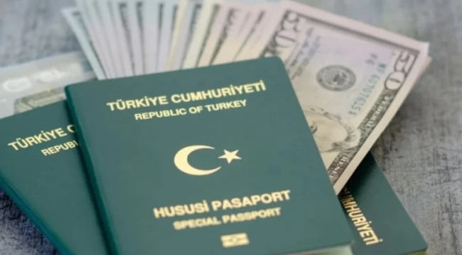 Bir meslek grubu daha Yeşil Pasaport'tan yararlanacak