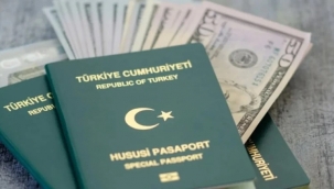 Bir meslek grubu daha Yeşil Pasaport'tan yararlanacak