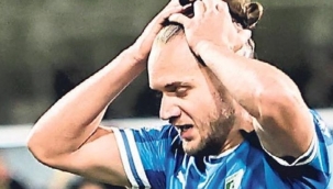 Bodrum'dan buruk veda!