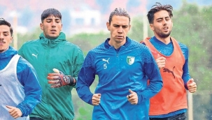 Bodrum'dan gergin bekleyiş