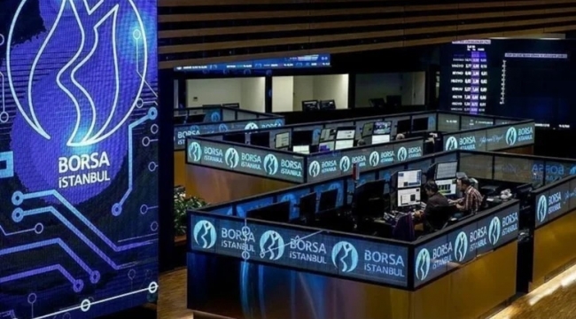Borsa İstanbul manipülatörlerine operasyon: 17 gözaltı kararı