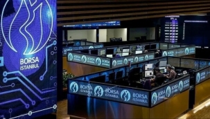 Borsa İstanbul manipülatörlerine operasyon: 17 gözaltı kararı
