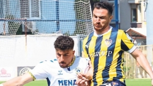 Bucaspor 1928'de sessizlik hakim