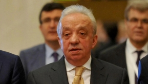 Cengiz Holding inşaattan sıkıldı, gözünü oraya dikti