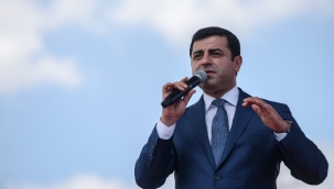 Demirtaş için ilk sinyal AKP'li milletvekilinden geldi