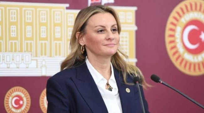 DEVA Partisi'nden istifa etmişti: Seda Kaya Ösen CHP'ye katılıyor