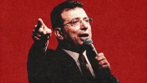 Ekrem İmamoğlu: 'Kimseye anlatacak yüzleri olmayacak'