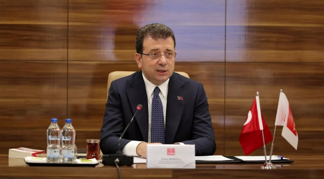 Ekrem İmamoğlu'nun X hesabına erişim engeli getirildi