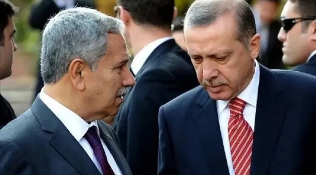 Erdoğan Arınç'ın bu açıklamalarına çok kızacak