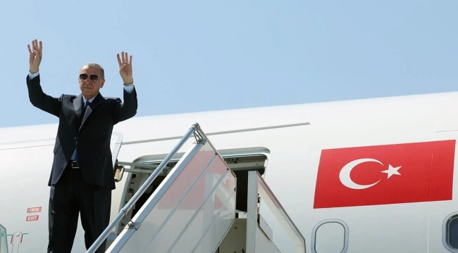 Erdoğan, Arnavutluk'taki zirveye katılacak