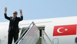 Erdoğan, Arnavutluk'taki zirveye katılacak