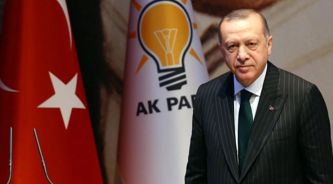 Erdoğan'dan vekillere fırça! Talimatı verdi