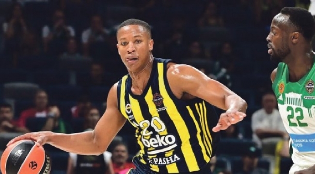 Fenerbahçe Beko Euroleague'de finalde