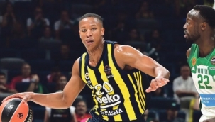 Fenerbahçe Beko Euroleague'de finalde