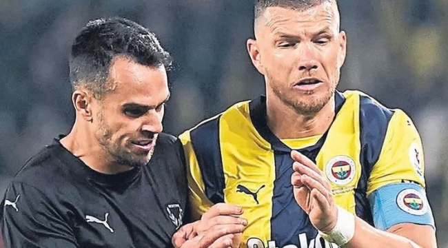 Fenerbahçe'nin rakibi Hatayspor