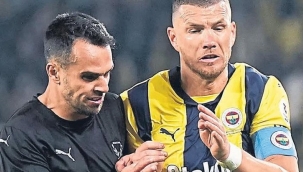 Fenerbahçe'nin rakibi Hatayspor