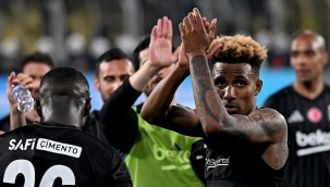 Fenerbahçe'ye Kartal pençesi