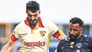 Göz-Göz son nefeste