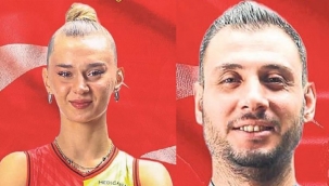 Göztepe'nin milli gururları