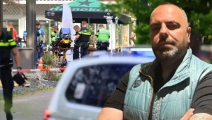 Gündemi sarsan Cemil Önal cinayetinde çarpıcı detay