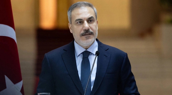 Hakan Fidan, uğradığı suikast girişimini anlattı: Ağır arsenik ve cıva verildi