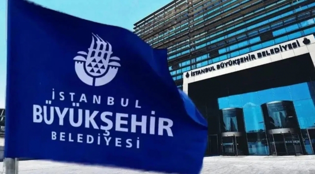 İBB 4'üncü dalga operasyonunda karar çıktı