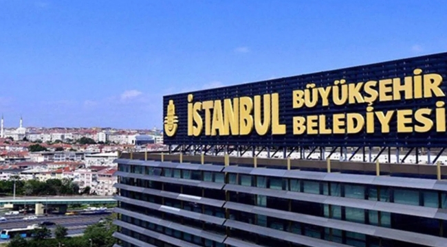 İBB'ye 4. dalga operasyonu: Çok sayıda üst düzey isim gözaltında