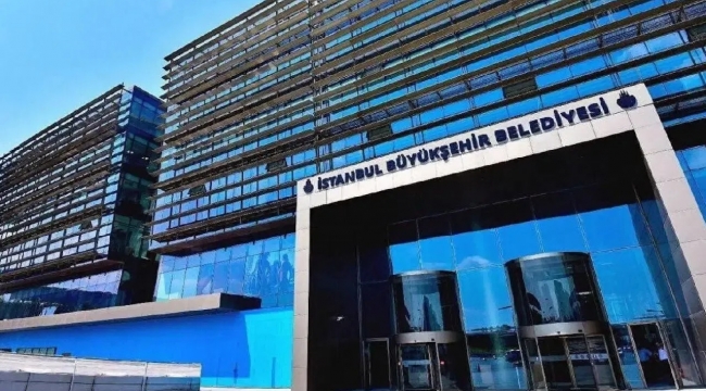 İBB'ye 5. dalga operasyonu: çok sayıda isim gözaltına alındı